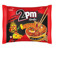 2PM Chauchau