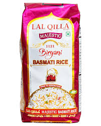 Basmati Rice