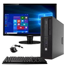Desktop Computer