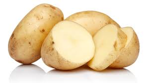 Potatoes