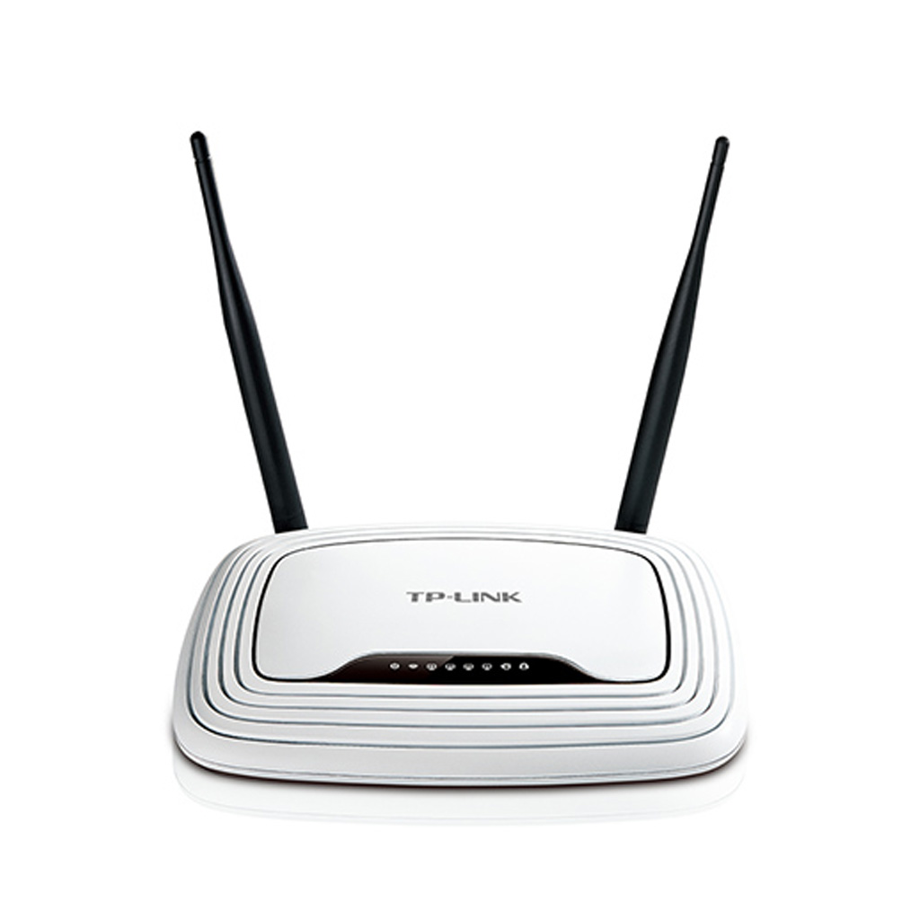 TpLink Router - 3